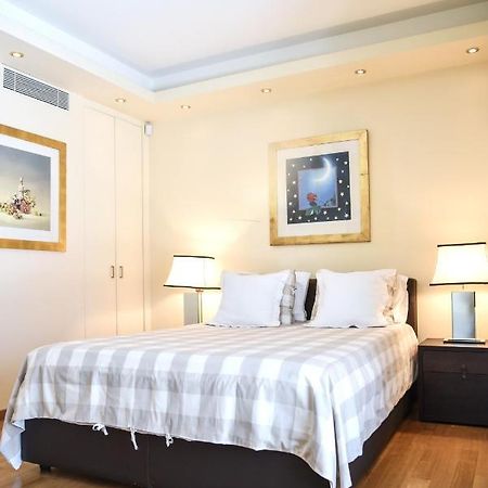 Kolonaki Urban Chic Apartment アテネ エクステリア 写真