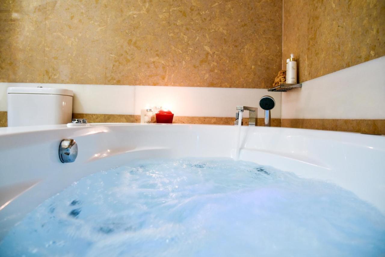 Kolonaki Urban Chic Apartment アテネ エクステリア 写真