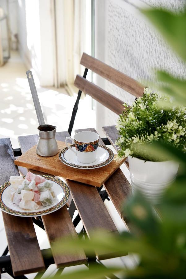 Kolonaki Urban Chic Apartment アテネ エクステリア 写真