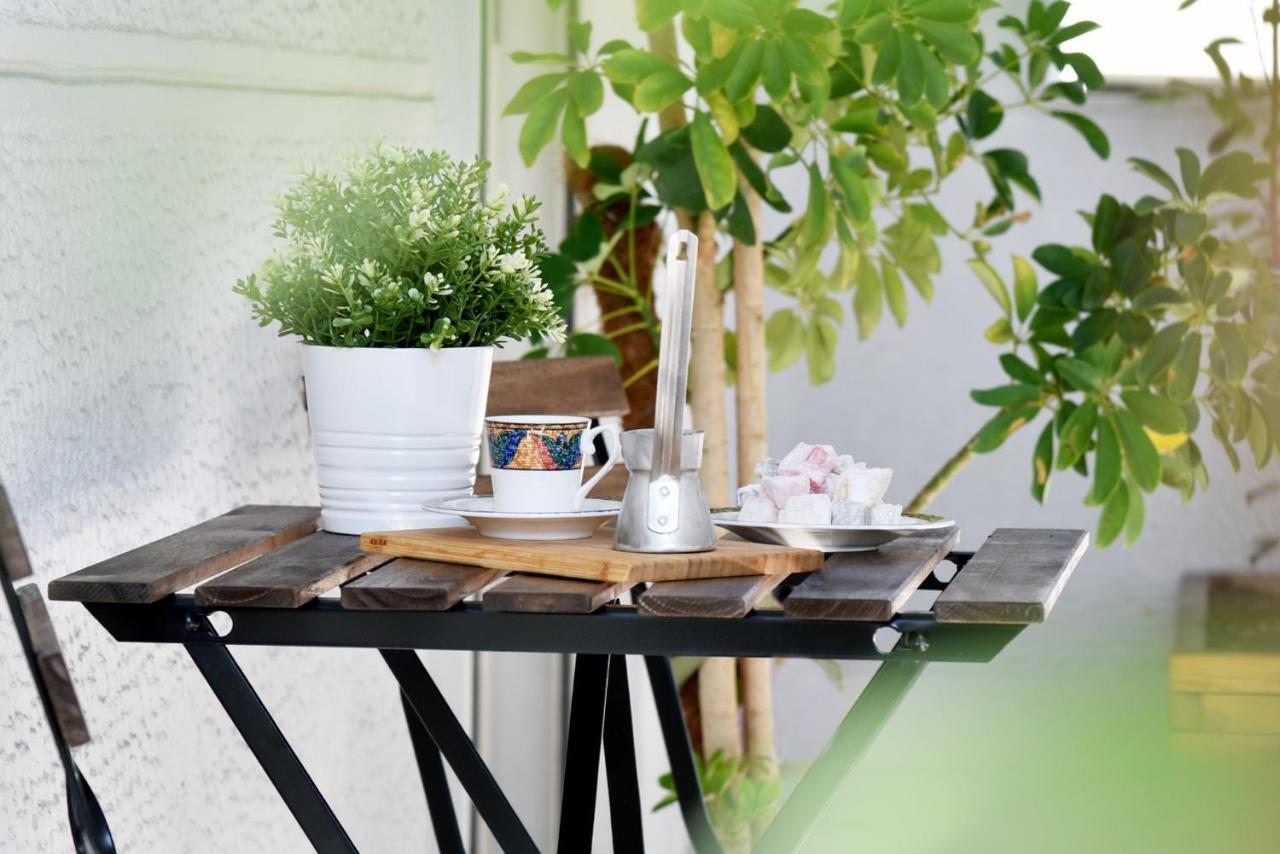 Kolonaki Urban Chic Apartment アテネ エクステリア 写真